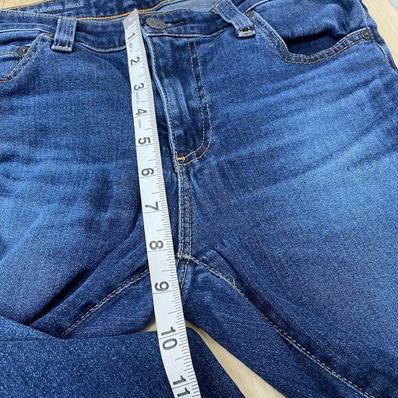 AG Adriano Goldschmied The Legging Ankle Super Skinny Ankle Women's Size 28R EUC - Picture 7 of 8